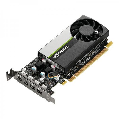 VGA PNY Quadro T1000 8GB LP Smallbox (VCNT1000-8GB-SB) PNY