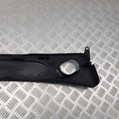 BMW 520d SE E60 2006 Radiator Cover Trim 7801282 for sale online 