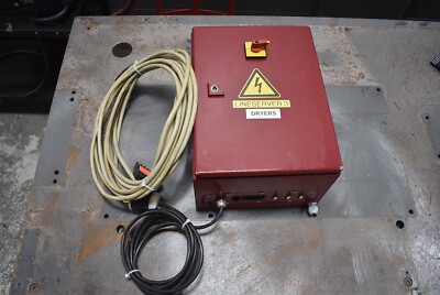 Wittmann Material Conveyance System Line Server