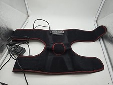 QUINEAR Left Leg Knee Massager with Heat Air Compression Leg Knee Brace