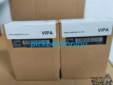 1PCS New VIPA 022-1BB70 By DHL or FedEX