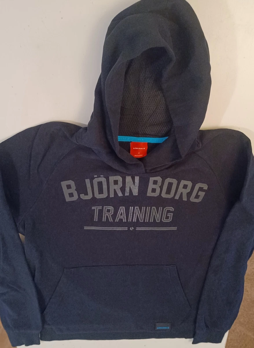 Bjorn borg sweatshirt 2025