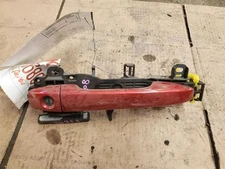 Driver Door Handle Exterior Door Prius V VIN Eu Fits 10-18 PRIUS 567590