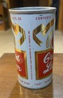 Grand Lager Beer Can, Grand Lager Brewing, St. Charles, MO — photo 4