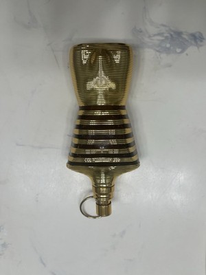 Jean Paul Gaultier Le Male Elixir 4.2 oz Men's Eau de Parfum