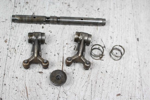 Kipphebel Nockenwellen Kawasaki GPZ 600 R ZX600A 85-90