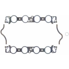 Fel-pro 17368 Performance Marine Intake Gasket Set - Bbf Ford 460 7.5 V8 Marine