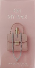 Oh My Bag! Pour Femme Eau De Toilette Spray 85 ML