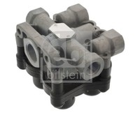 Mehrkreisschutzventil Febi Bilstein 49738 FüR 75 Xf 85 95 Daf Cf 65 Lf 45 Sb