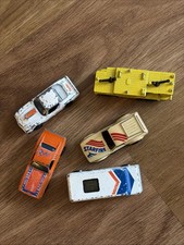 Miscellaneous Lot Of Hot Wheels  Matchbox Cars
