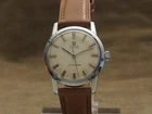 Omega Seamaster, Ref. 14704 SC-61, Cal. 591, 1960