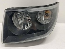 Feu avant (phare) Volkswagen CRAFTER