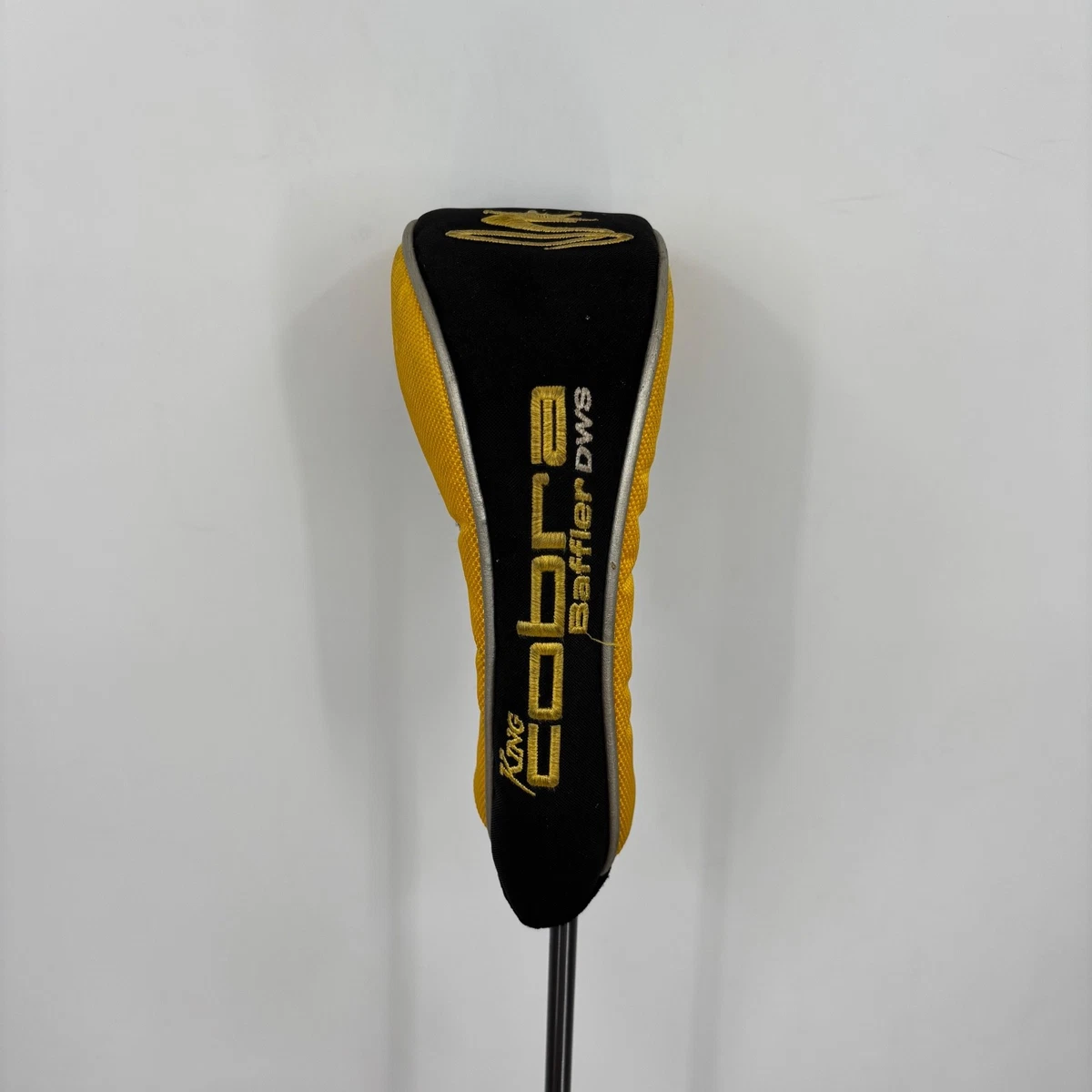 Cobra Baffler Dws Hybrid Golf Clubs for sale - eBay