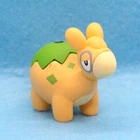 Numel Pokemon Mini Figure Nintendo Gamefreak Rare From Japan F/S
