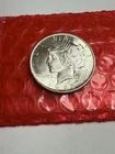 UNC - 1922 P - Peace Silver Dollar