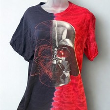 Disney Star Wars Vintage T Shirt L