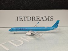 1/400 KOREAN AIR AIRBUS A321-200 NEO 2025S CO...