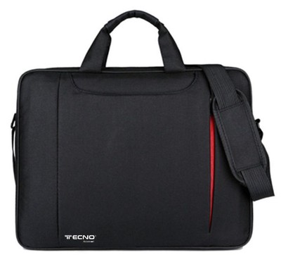 TECNO NOTEBOOK TASCHE 15,6'' BLACK TC-BAG-10