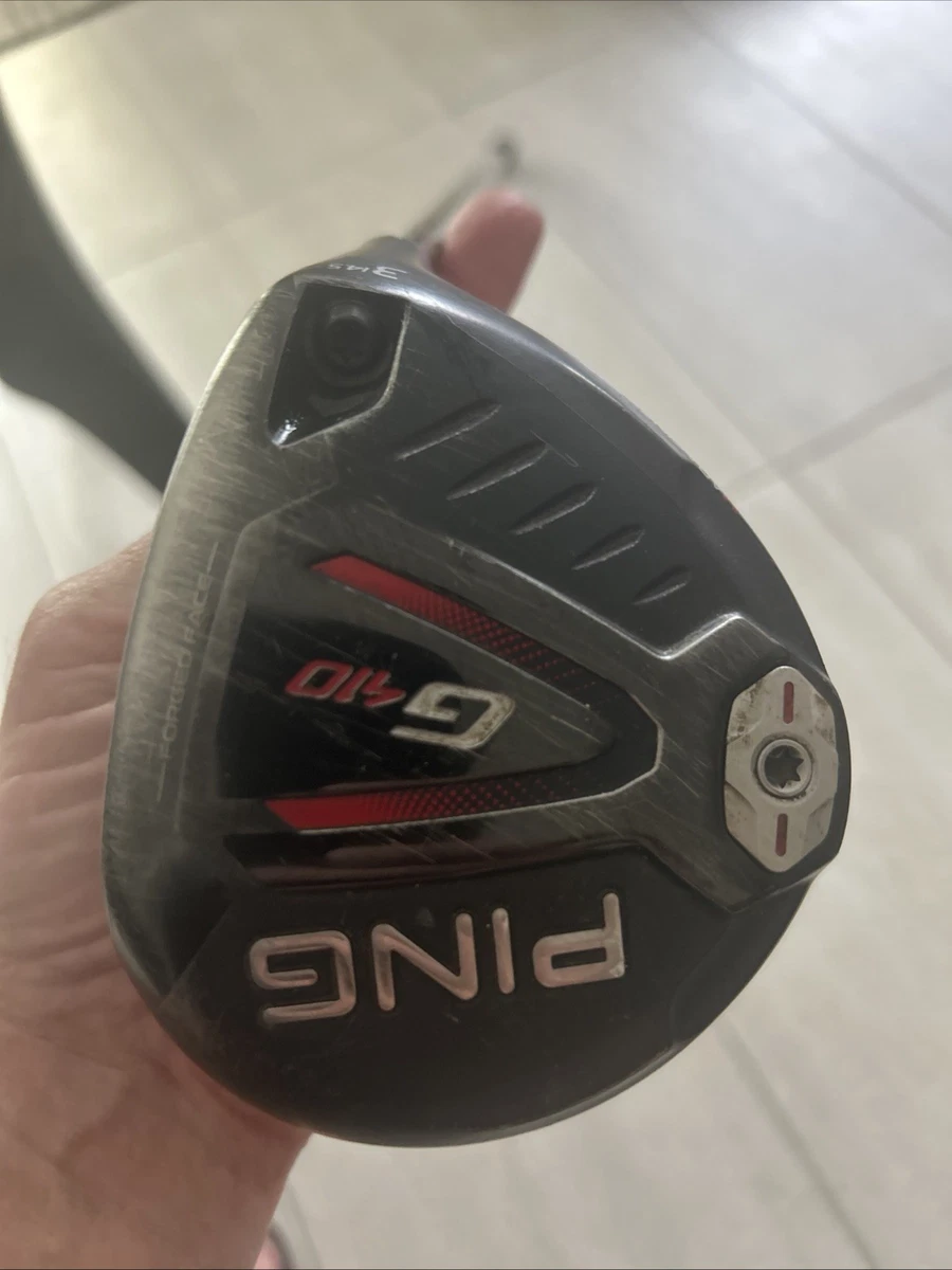 Ping 3-Wood 14.5 Loft Golf Clubs for sale | eBay