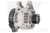 NK Lichtmaschine Generator FüR Peugeot 206 CC 2D 1.6 16V 2.0 S16 2A/C 1.4I T3E
