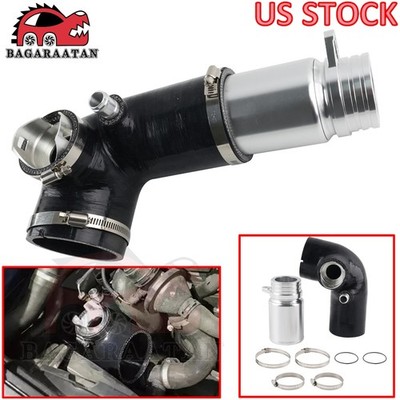 Turbo Inlet Pipe Hose For BMW F20 F22 F30 F32 125i 228i 328i 428i 528i N20 2.0T