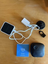 Blink Outdoor 4 4th Gen Smart Security Camera Wire Free W/ Sync Module