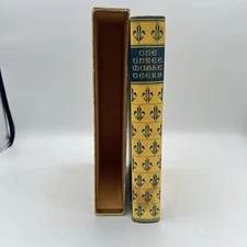 TheThree Musketeers Dumas Heritage Press Collector's Edition Illustr Edy Legrand