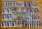 Aaron Judge New York Yankees Baseball 35 Card Lot MVP 🔥