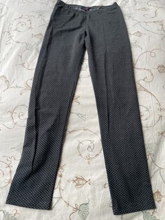 Leggings Pampolina Gr. 158