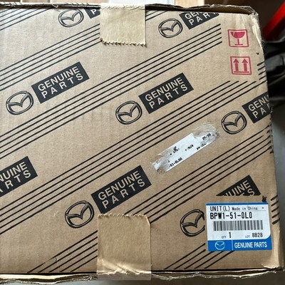 Mazda OEM BPW1510L0  Head Lamp 