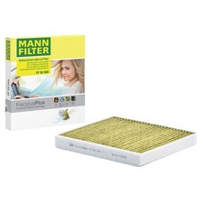 Filter Innenraumluft MANN-FILTER FP 26 009 f�...