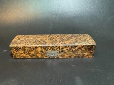 Vintage Hohner 64 Chromonica Professional Model 4 Chromatic Octaves Harmonica C