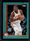 2025 Topps Clint Capela Base (Raw)
