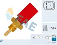FAE 33725 Sensor FüR KüHlmitteltemperatur Sensor KüHlmitteltemperatur