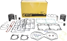 PROX Piston Kit With Gaskets - Fits Arctic Cat 11.5811.000