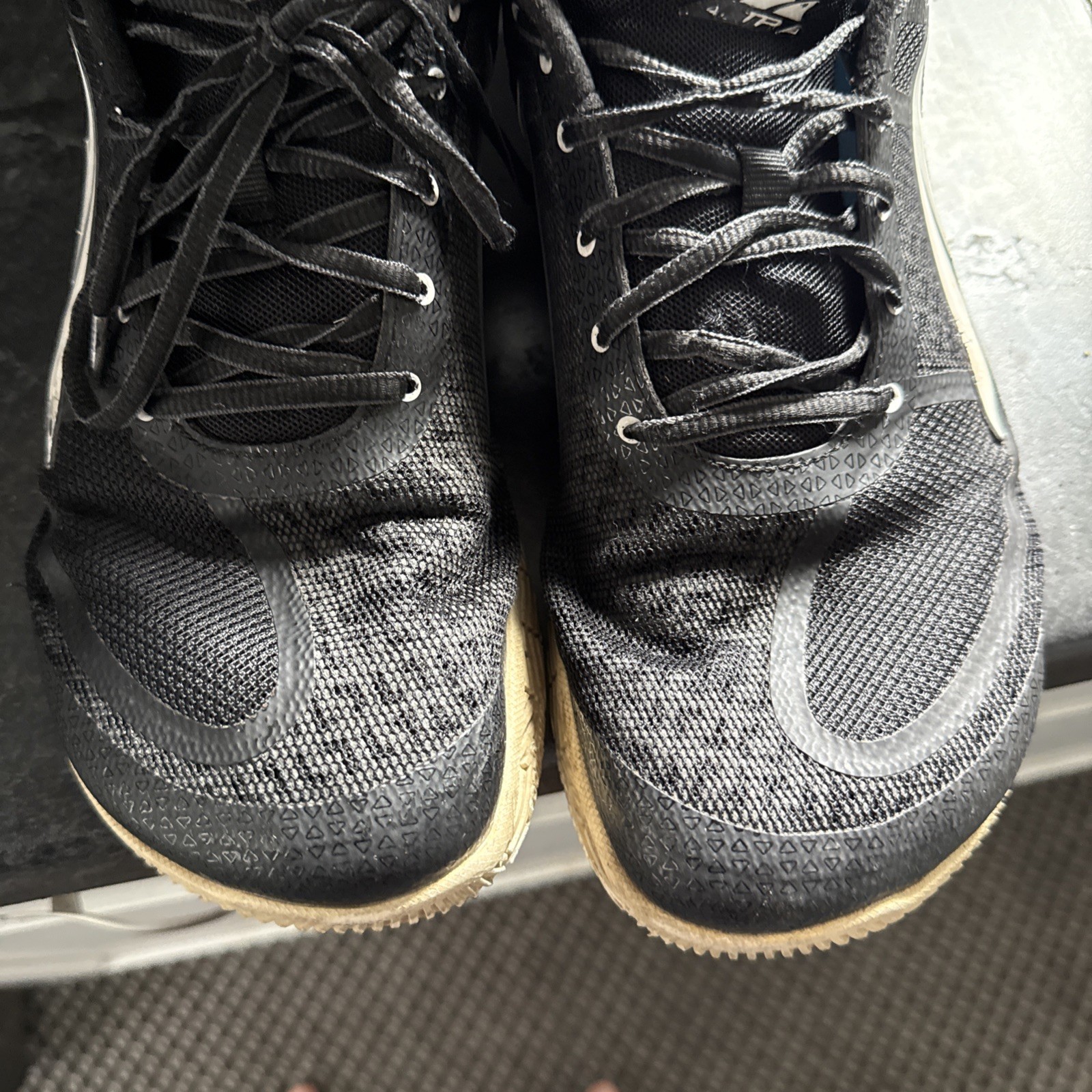 SAOLA Altra HIIT XT 2 Uomo Taglia 11