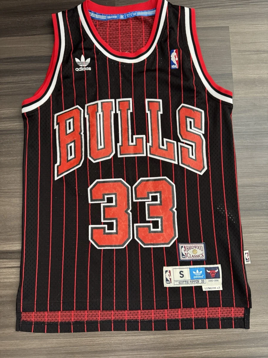 Las mejores ofertas en Adidas Scottie Pippen Chicago Bulls Ropa