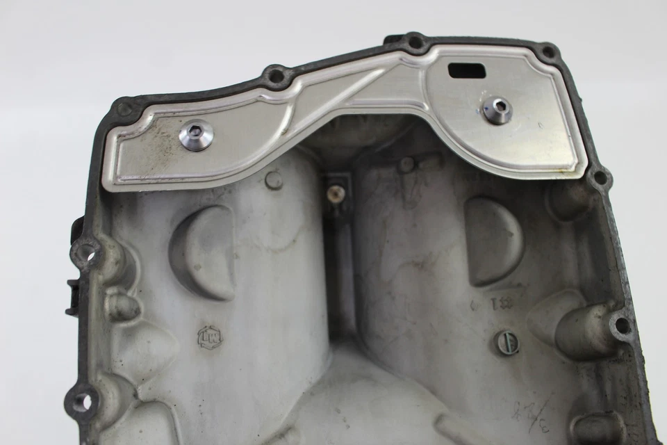 15-19 Yamaha R1 Oil Pan Foto 4 de 4