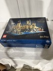 LEGO Harry Potter: Hogwarts Castle and Grounds (76419) NEW IN BOX SEALED — photo 8