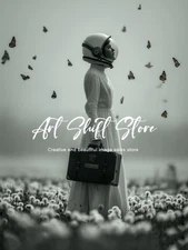 Digital Image  Photo Wallpaper Background  Desktop  Art Ai -  Dream