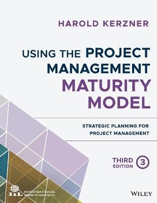 Mit dem Projektmanagement-Reifegradmodell, Harol