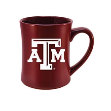 RFSJ Texas A&M Aggies 16 oz Ceramic Mug