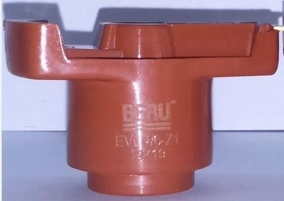 Beru by DRiV EVL4/6-Z1 Zündverteilerläufer für BMW BORGWARD FORD