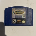 Tony Hawk's Pro Skater (N64, 1999) tested works great