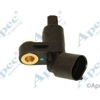 Apec Abs Sensoren Abs Speed Sensors FüR Seat Arosa 6H1 1997-2004 ABS1004