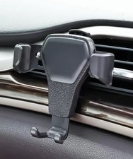 Universal Gravity Car Holder Mount Air Vent Stand Cradle For Mobile Cell Phone