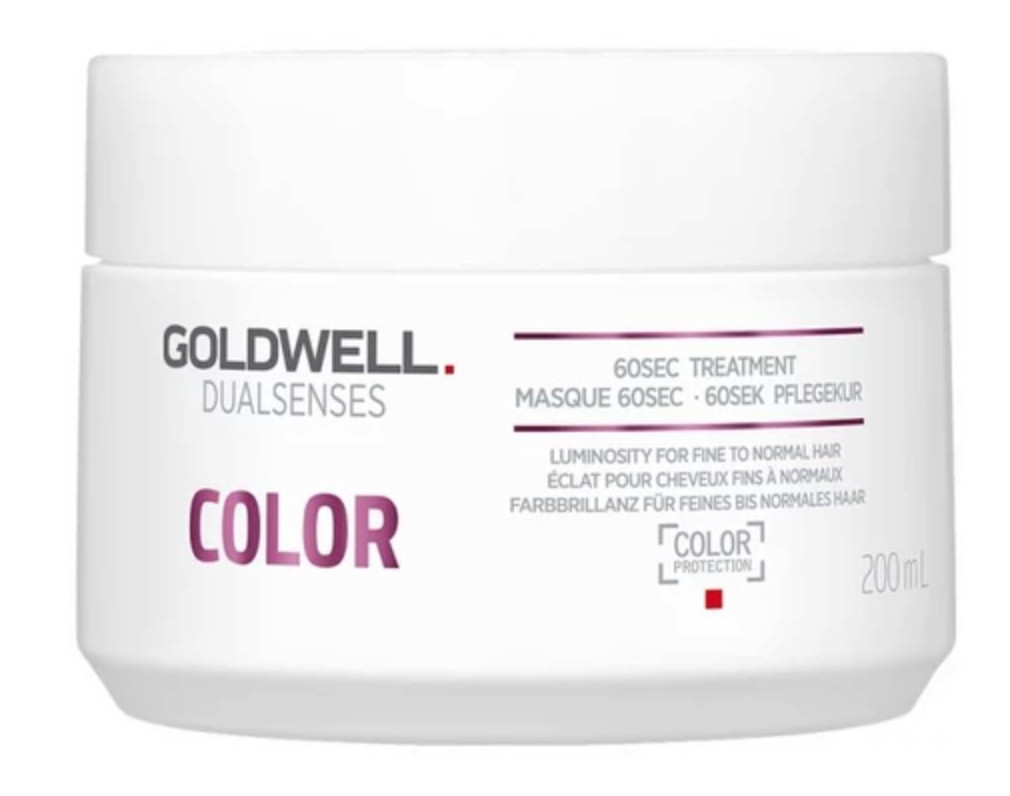60sec Treatment ~ 6.7 Oz.