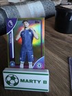 Pedro Neto /50 Chelsea Topps Premier League 2026 Chelsea Club World Champions