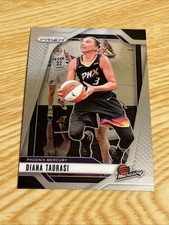2024 Panini Prizm WNBA #58 Diana Taurasi