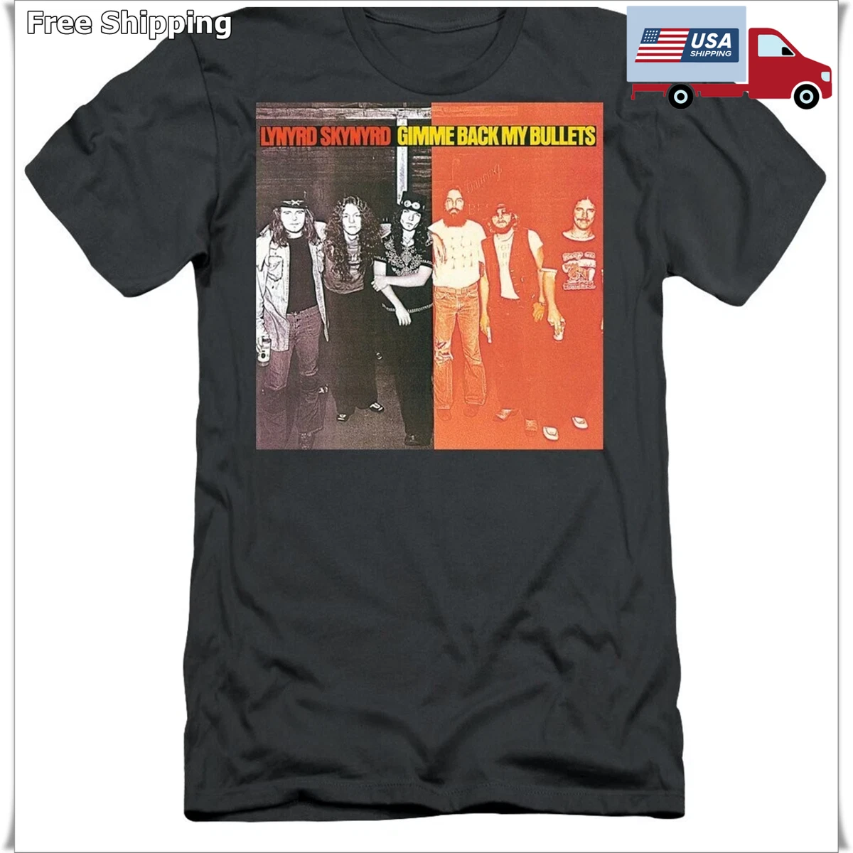 Lynyrd Skynyrd Shirt for sale | eBay
